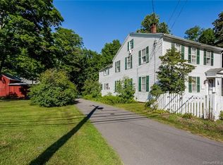 240 N Granby Rd, Granby, CT 06035