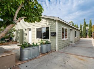 356 Thalia St, Laguna Beach, CA 92651