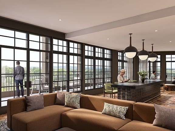 4th image of 510 W Cabarrus St #237