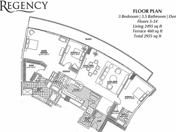 700 Park Regency Pl NE APT 1705, Atlanta, GA 30326