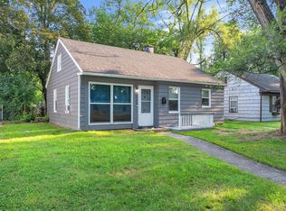 10750 Albany St, Oak Park, MI 48237