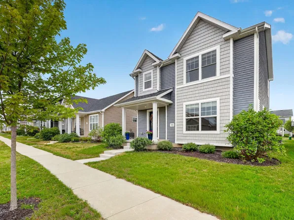5955 Vintage Birch Way, Mc Farland, WI 53558