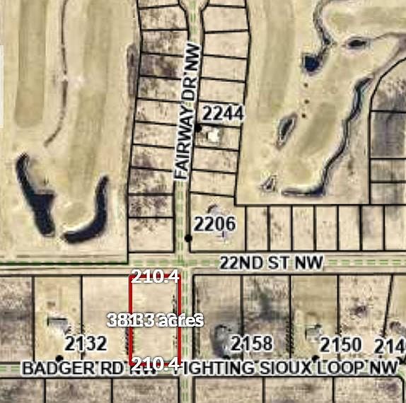 1st image of LOT 1 Badger Rd NW