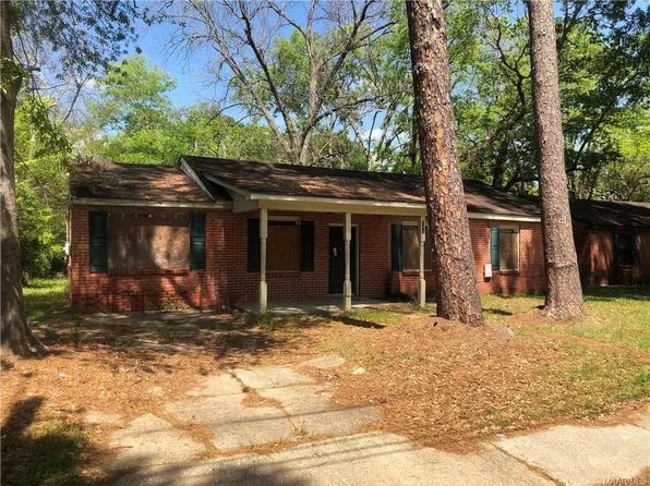 340 Collinwood Ave, Montgomery, AL 36105