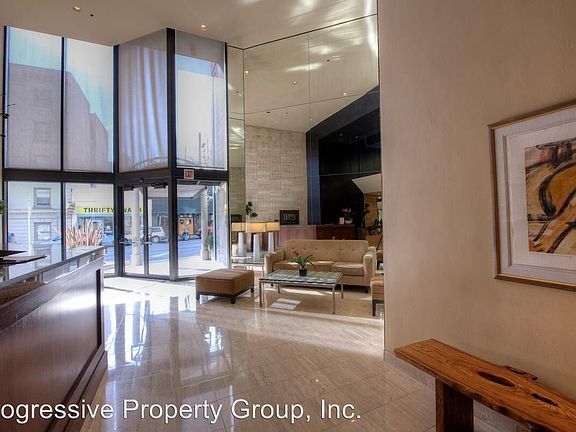 3rd image of 900 Bush St APT 413