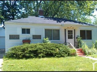 3502 Beecher Rd, Flint, MI 48503