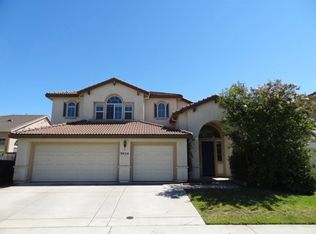 9024 Tillander Way, Elk Grove, CA 95624