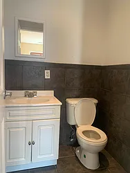 Rented by Real Broker NY LLC