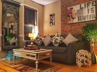 553 Jersey Ave APT 3R, Jersey City, NJ 07302