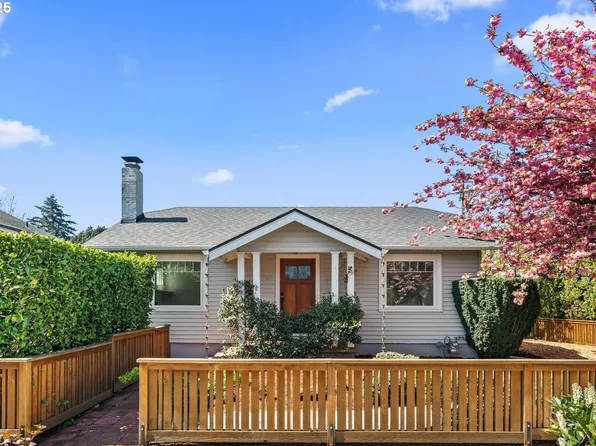 3437 NE 46th Ave, Portland, OR 97213