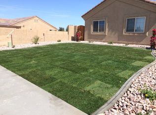 3935 S Kerley Dr, Yuma, AZ 85365
