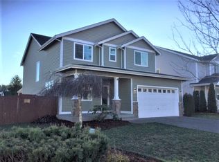 20625 73rd Avenue Ct E, Spanaway, WA 98387