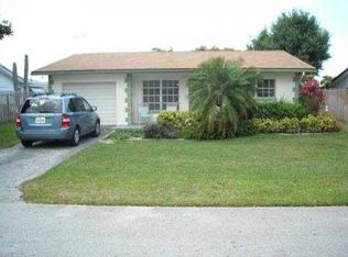 3161 NW 68th Ct, Fort Lauderdale, FL 33309