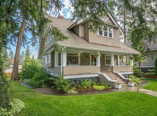 627 E 23rd Ave, Spokane, WA 99203