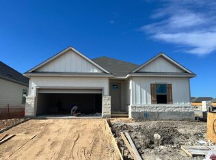 181 Sleep Holw, Jarrell, TX 76537