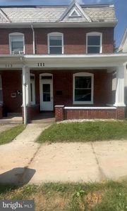 111 Race St, Cumberland, MD, 21502