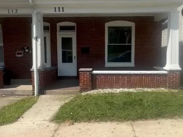 111 Race St, Cumberland, MD 21502