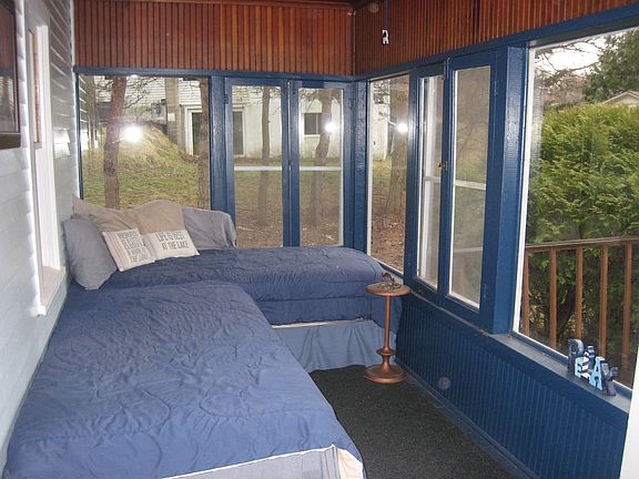 3 Season Porch