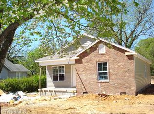 1101 E Sprague St, Winston Salem, NC 27107