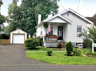 453 Larchwood Ave, Feasterville Trevose, PA