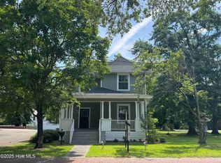 107 Rockingham Rd, Rockingham, NC 28379