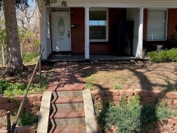 1587 S Ogden Street, Denver, CO 80210