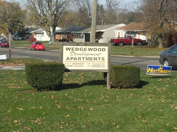 Wedgewood
