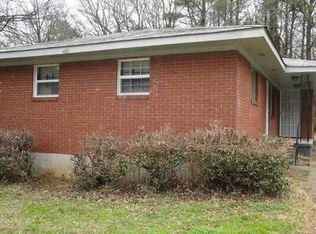 1093 Cordova St SW, Atlanta, GA