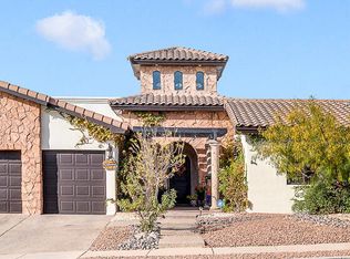 6321 Franklin Trail Dr, El Paso, TX 79912