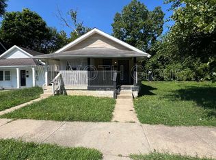 2722 N Olney St, Indianapolis, IN
