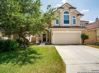 1140 Pinnacle Fls, San Antonio, TX 78260