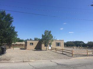 501 Stadium Dr, Alamosa, CO 81101