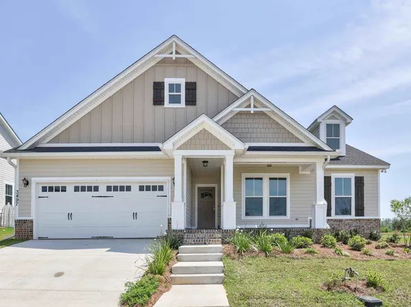 3934 Ardmore Ln, Tallahassee, FL 32308