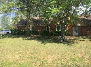 6523 S 276th East Ave, Broken Arrow, OK 74014