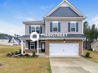 15 Creststone Ct, Clayton, NC 27527