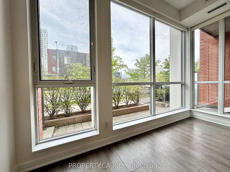 55 Regent Park Blvd #116 — Photo 4