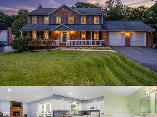 125 Jib Dr, Stafford, VA 22554