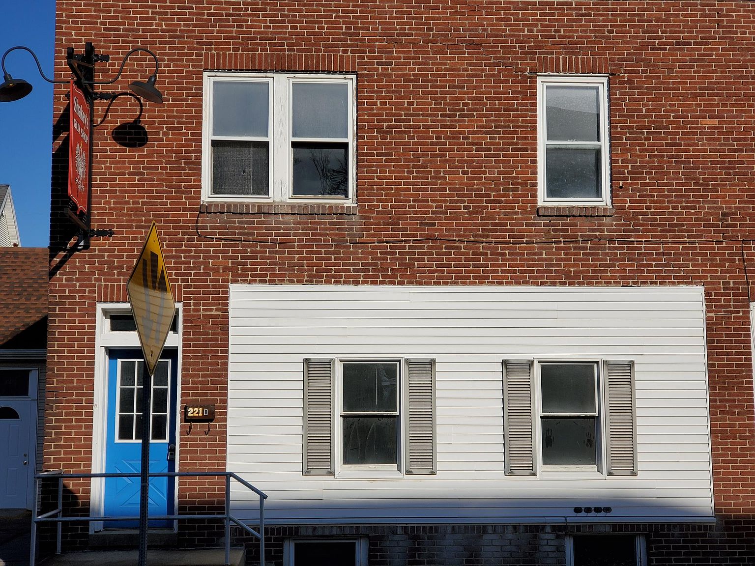 221 E Market St APT B, Orwigsburg, PA 17961 Zillow