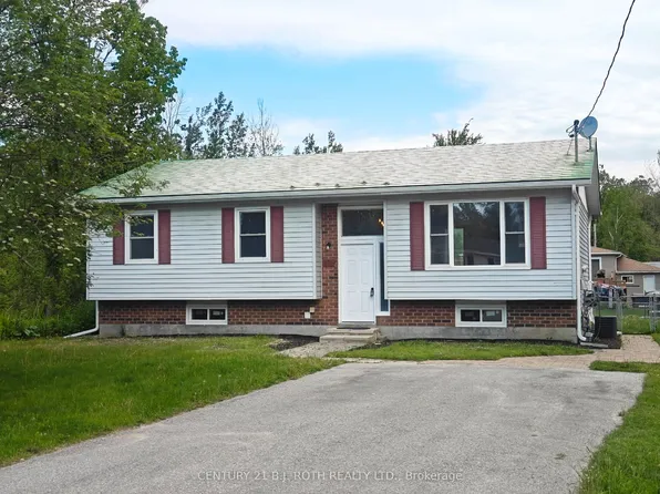 698 Burton Dr, Innisfil, ON L9S 2H6