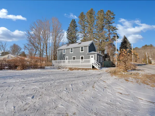 530 Roosevelt Trail, Windham, ME 04062