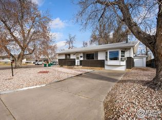 1402 25th Ave Ct, Greeley, CO 80634