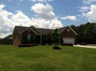 3450 48th Ave NE, Hickory, NC 28601