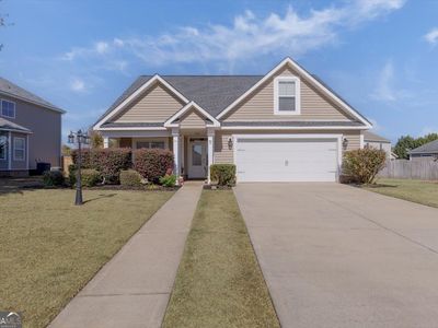 103 Courthouse Ln, Warner Robins, GA, 31088