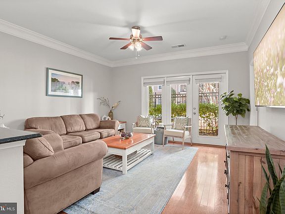 2nd image of 501 Hungerford Dr APT P94