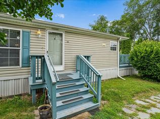 14 Gertrude Ave, Raymond, NH 03077