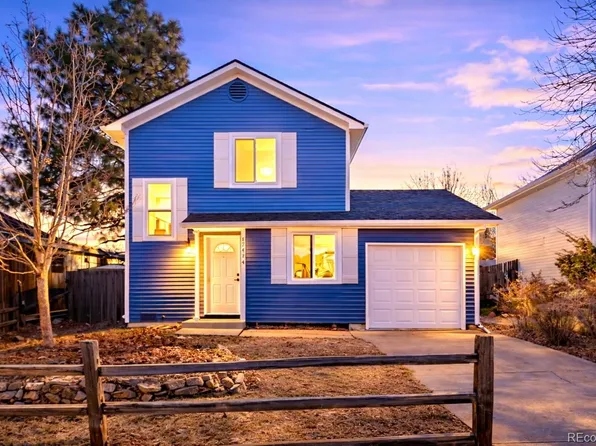 17474 E Chenango Drive, Aurora, CO 80015