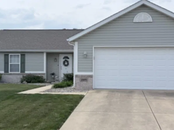 1009 Burr Oak Ct, Kokomo, IN 46901
