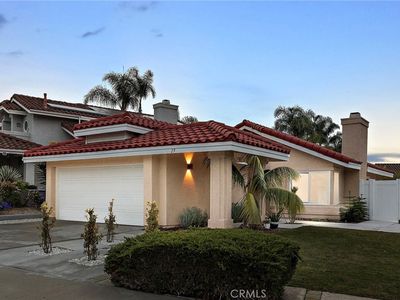 29 Saint Croix, Laguna Niguel, CA, 92677