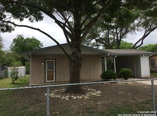 7010 Westville Dr, San Antonio, TX 78227