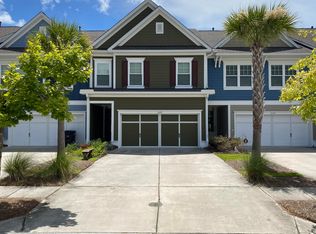 2483 Kings Gate Ln, Mount Pleasant, SC 29466